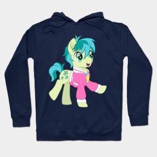 Sandbar Universe Hoodie